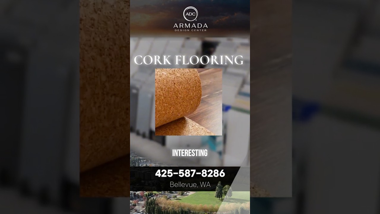 Is Cork Flooring Right for Your Kitchen or Home?