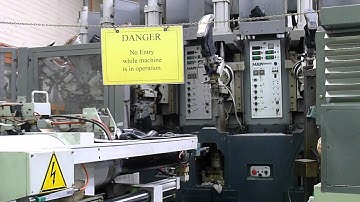 DDR DUAL DENSITY RUBBER SOLING MACHINE - TAIPAN FIRE BOOTS MADE IN AUSTRALIA