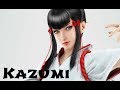 TEKKEN 7 [ Kazumi ] - Arcade Battle