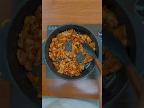 فاهيتا دجاج بطريقه لذيذه وسريعه بطريقه شيف عمر