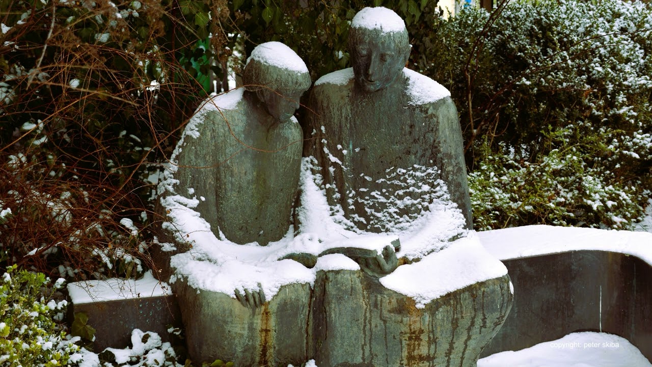 Wintermomente in Bad W. 11.1.26