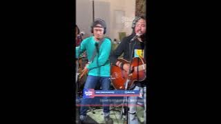 MAW & WANG - AKU PUNYA BURUNG ( LIVE AT DENGAR DARI SINI )