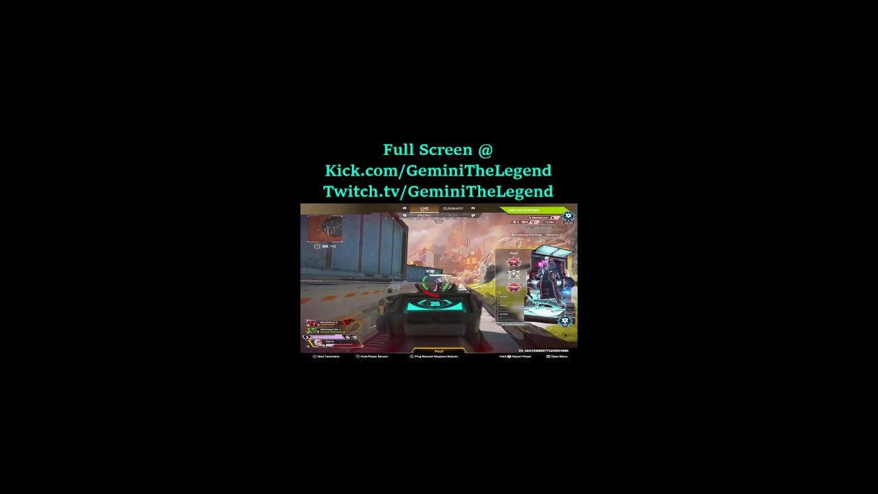 Going For Apex Pred Will I Reach It? | #1 Alter | Youngest Kill Grinder ...