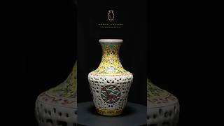 #shorts #tiktok #ceramic #도손갤러리 #도자기경매 #dosongallery #fpy ##瓷器 #陶瓷 #明清瓷器 #古董 #收藏