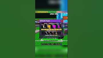 this guy give his meowl in machine that