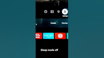 TURNING OFF SLEEP MODE ON YOUR TCL LED TV 😀 #tcl #youtubeshorts #shorts