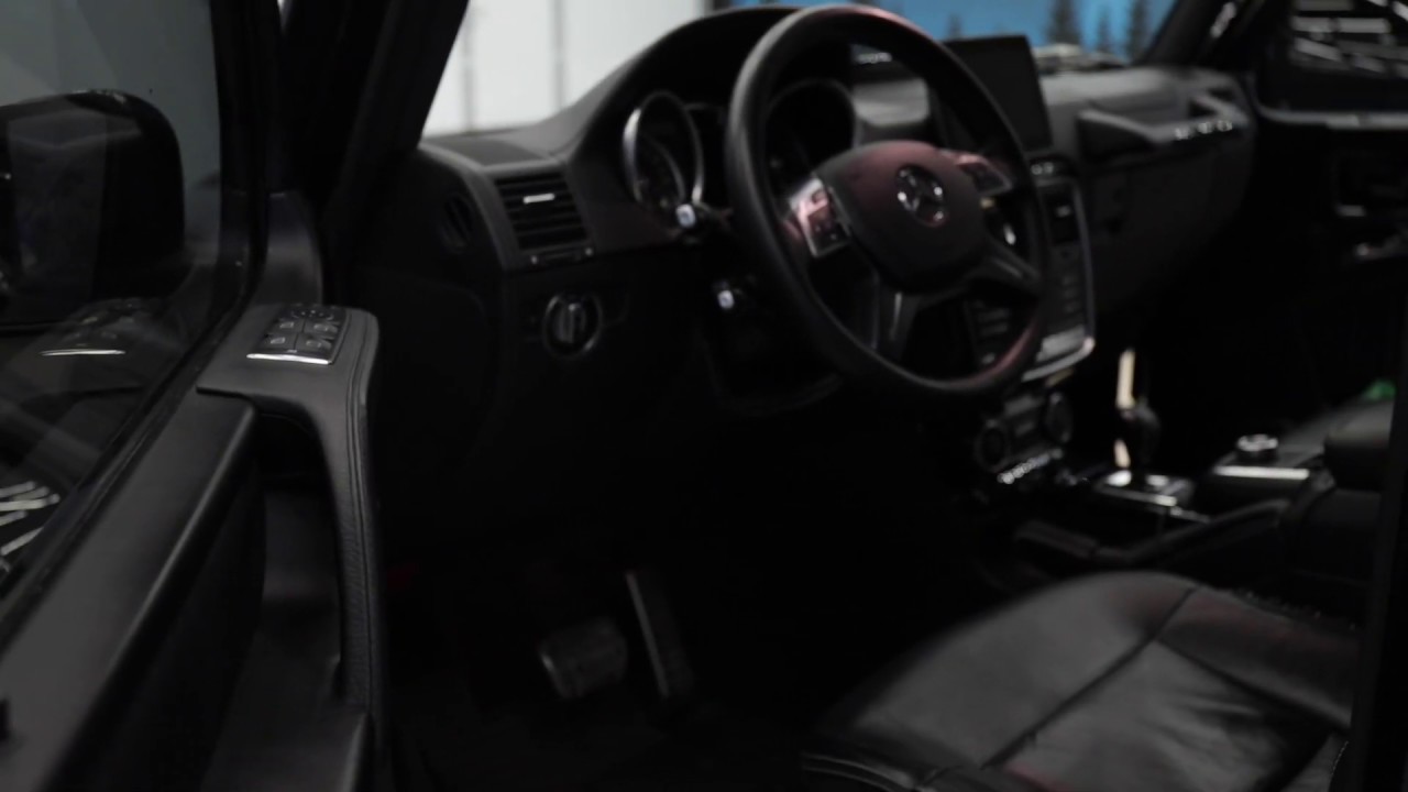 Восстановление кожи салона автомобиля - YouTube