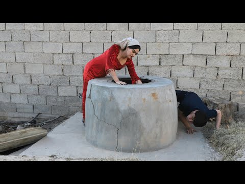 Манижа якумбор дар