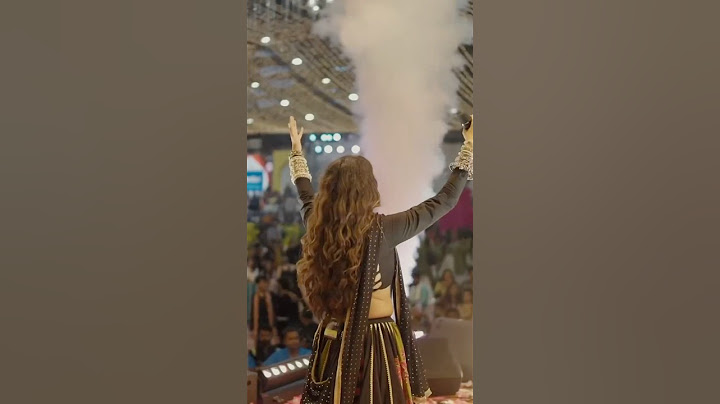 Kinjal dave garba #kinjaldave #kinjaldavelive