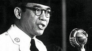 •Pidato Ir. Soekarno Dihari Kemerdekaan °I And B Special•