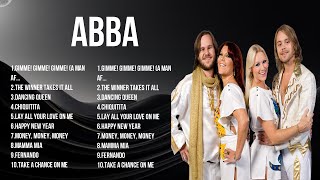 Download Lagu ABBA Latin Songs Ever ~ The Very Best Songs Playlist Of All Time MP3