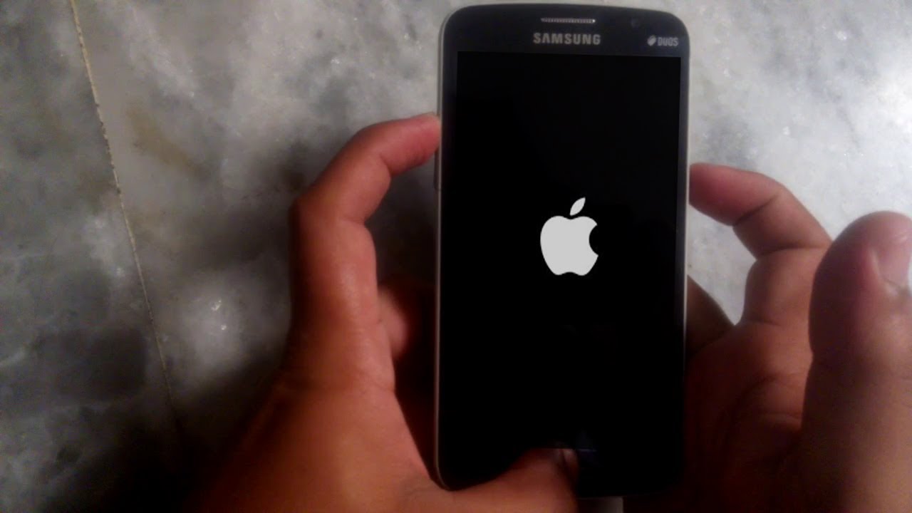 How to install Any Version in Android phone