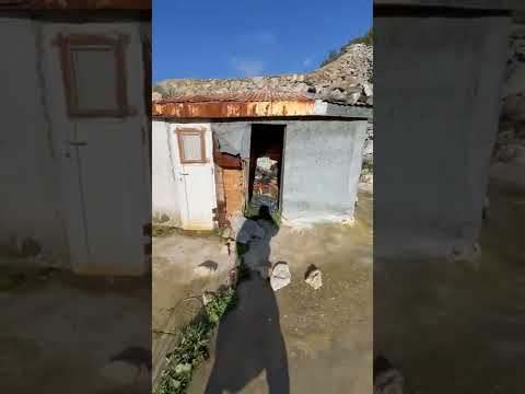 Видео экскурсия. Афон. Монах Андроник. Катунаки. Карулья. Скит Святой Анны