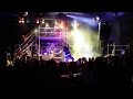 PARADISE CITY COVER - Guns N' Roses Tribute - The Nightrain