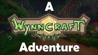 A Wynncraft Adventure EP1 (The Journey Begins)