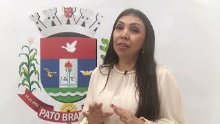 O Comitê da Pessoa Idosa está realizando um...