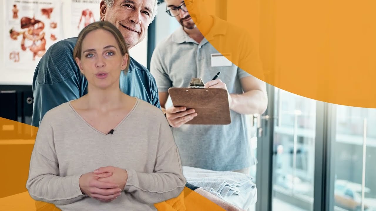 Wat doet de Fysiotherapeut?