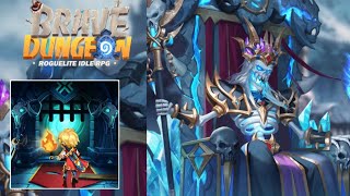 New Game Brave Dungeon |Gameplay indonesia | RPG | Single Player |Online Game screenshot 3