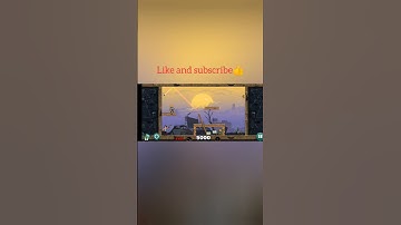 #Stupid zombies#Chapter 1 || stage 3 level 8 || easy tricks