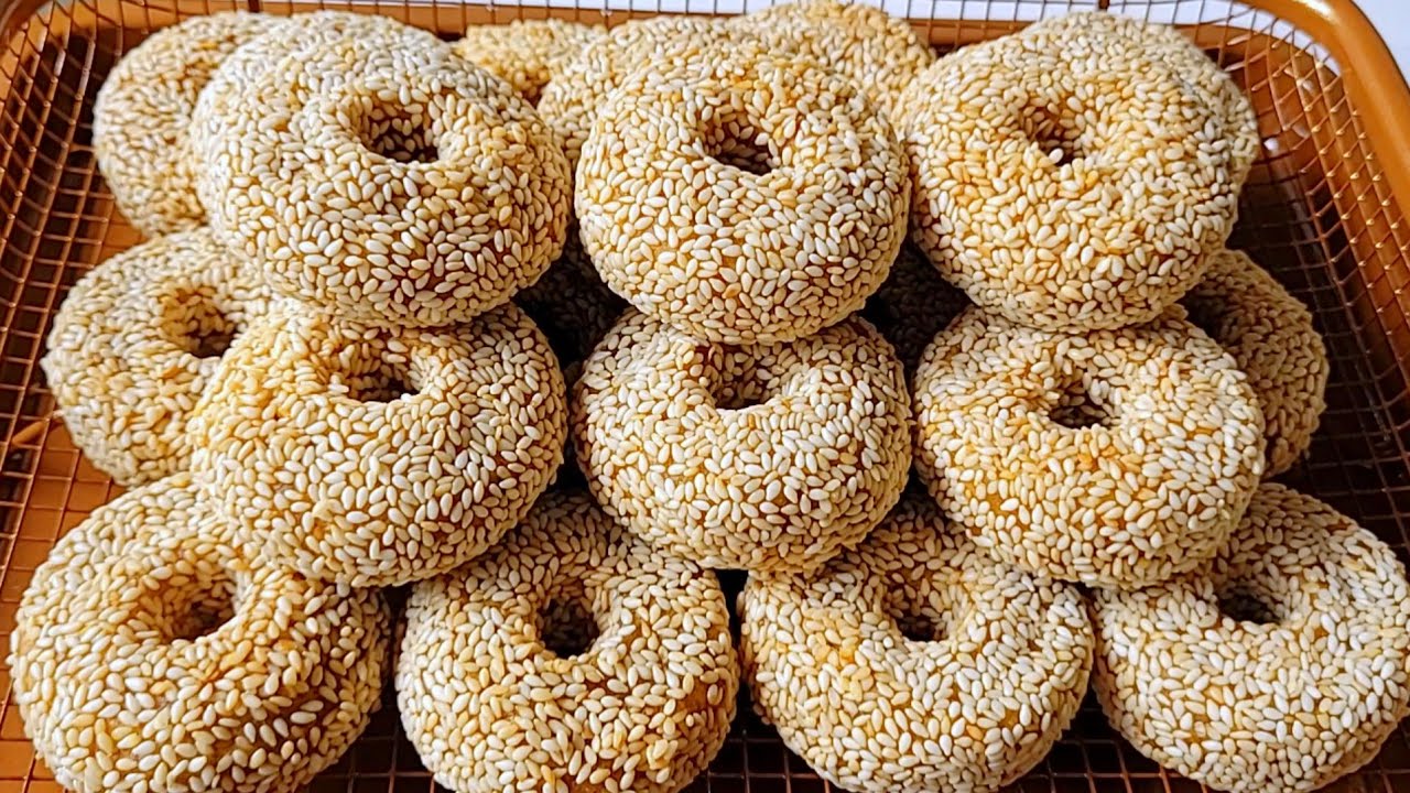 PUNYA PISANG DIBIKIN INI RASANYA ENAK BANGET BIKINYA MUDAH