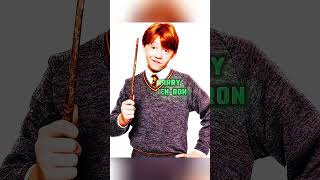 The SHOCKING Secret Behind Tom Felton’s Audition! ✨🪄