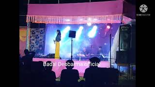 Ll New Kokborok Song .. Bwkhuk..shiyari Ni Khurang By Rwchajk Badal Debbarma Official