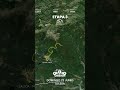 BTT URBIÓN VUELO ETAPA 3