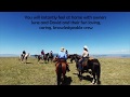 Bonanza Creek Country A Montana Dude Ranch Vacation You’ll Remember Forever!