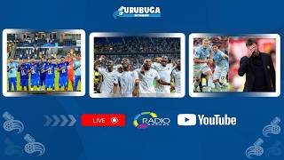 🔴LIVE: #URUBUGARWIMIKINO: Rayon Sports na APR FC zitwaye neza | #BKProLeague | Shampiyona z’i Burayi screenshot 4