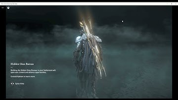 AC Valhalla - Xbox Series X - Auto Save Creates a Quick Save Instead
