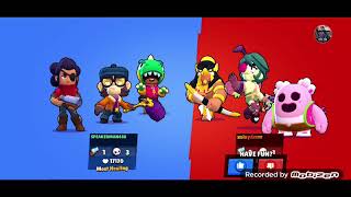 hrám brawl stars