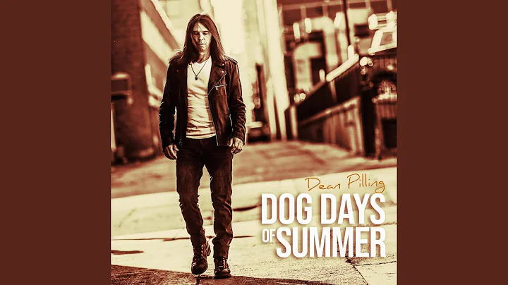 Dog Days Of Summer - DayDayNews