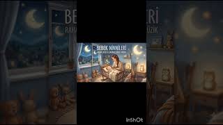Sakinleştirici Bebek Ninnisi - Kerem Bebek