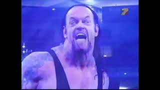 Intro Wwe Smackdown Tv Azteca