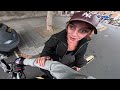 I Took My E-Bike to London
