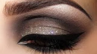 How To Do Eye Makeup | Beautiful Eye Makeup Tutorial screenshot 5