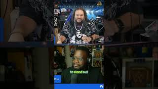 NXT's Short Window: 2 Years to Shine, Then Expendable! #shorts