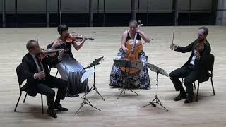 Haydn Op. 64 No. 6 with Intro