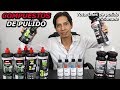 Video sobre compuestos de pulido para AFICIONADOS al detailing!