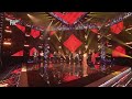 12 natjecatelja: "Ella E" - The Voice of Croatia - Season 1 - Live1