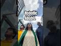 Robotic Ababil Birds ka Lashkar #middleeast #iran #israel #usa #ababil