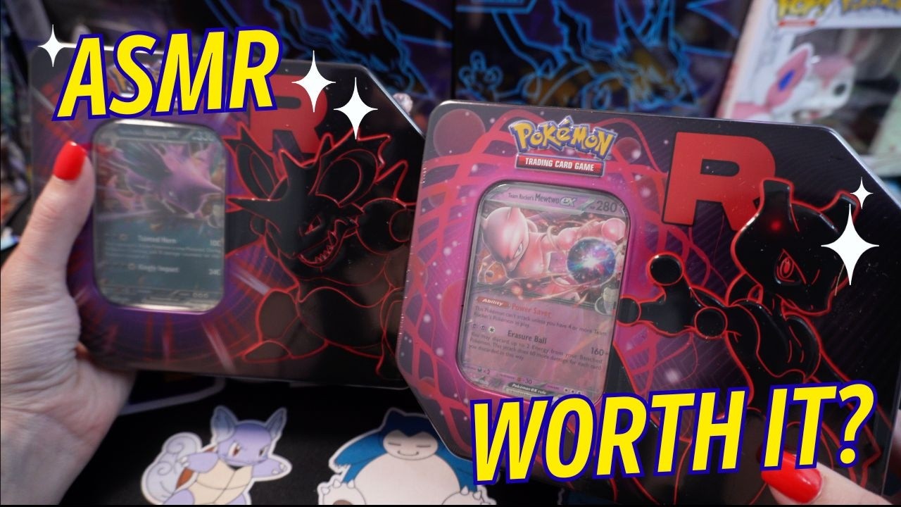 Is Destined Rivals Still Worth Opening??!! Pokemon Unboxing ASMR