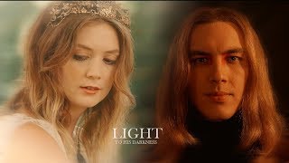Michael & Mallory [Light To His Darkness]