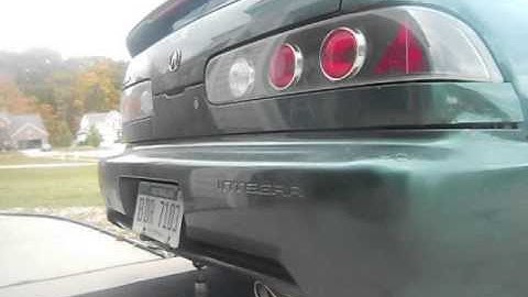 integra 4-1 to 4-2-1 header difference