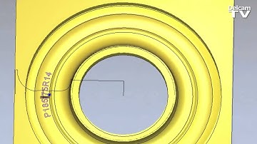 Create & Edit Vector Text In The 3D View (Overview)