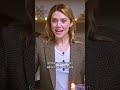 Elizabeth Olsen's dream burger Omakase looks insane 🍔
