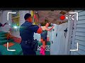 Rookie Cop Makes the Worst Mistake of His Life