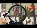 Groovy Gamer Sniping with Groove Grips