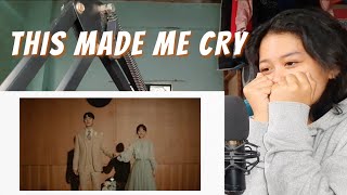 이하이 (LeeHi) - 'ONLY' Official MV [REACTION]