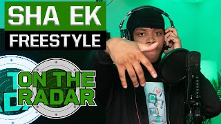 The Sha EK Freestyle (Beat By Chee & Young Madz) Resimi